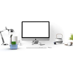 DSC-FX : Lecteur PC/SC bifente USB Sesam Vitale