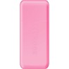 Transcend Lecteur de cartes multifonction avec emplacements SD et microSD et connecteur USB USB 3.1 Gen 1, Rose - TS-RDF5R