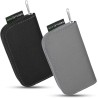 Etui de Carte mémoire - 2 Ensembles – Peut contenir jusqu'à 22x Carte SD, SDHC, Micro SD, Mini SD et 4X CF - étui avec 22 Fentes