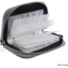 Etui de Carte mémoire - 2 Ensembles – Peut contenir jusqu'à 22x Carte SD, SDHC, Micro SD, Mini SD et 4X CF - étui avec 22 Fentes