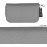 Etui de Carte mémoire - 2 Ensembles – Peut contenir jusqu'à 22x Carte SD, SDHC, Micro SD, Mini SD et 4X CF - étui avec 22 Fentes