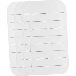 Eco-Fused Étui pour des Cartes mémoire - Convient jusqu'à 44x SD, SDHC, Micro SD, Mini SD et 4X CF - Titulaire avec 44 emplaceme