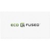 Eco-Fused Étui pour des Cartes mémoire - Convient jusqu'à 44x SD, SDHC, Micro SD, Mini SD et 4X CF - Titulaire avec 44 emplaceme