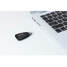 Lexar Multi-Cartes 2 in 1 USB 3.1 Lecteur, Jusqu'à 312 Mo/s pour Carte SD UHS-I UHS-II et Carte Micro SD, Adaptateur Compatible 