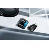 Lexar High-Performance 800x Carte SD 128Go, Carte Memoire SDXC UHS-I, Jusqu'à 120 Mo/s en Lecture, 45 Mo/s en écriture (LSD08001