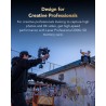 Lexar Professional 2000x Carte SD 512 Go, Carte mémoire SDXC UHS-II sans Lecteur, Jusqu'à 300 Mo/s en Lecture, pour DSLR, caméra