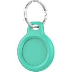 Air traceur tag lot de 6, localisateurs d’objets bleutooth fonctionne avec apple localiser (ios uniquement), air localisateurs t