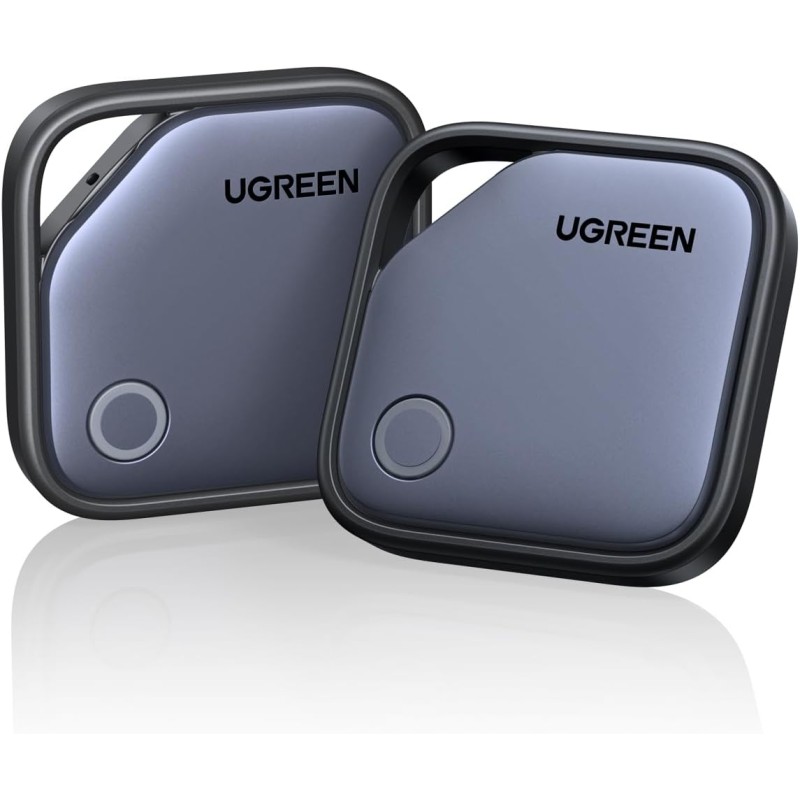 Ugreen finetrack s smart finder tag traceur bleutooth galaxy uniquement 18 mois batterie localisateur objets compatible avec sma