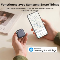 Ugreen finetrack s smart finder tag traceur bleutooth galaxy uniquement 18 mois batterie localisateur objets compatible avec sma