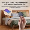 Ugreen finetrack s smart finder tag traceur bleutooth galaxy uniquement 18 mois batterie localisateur objets compatible avec sma