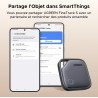 Ugreen finetrack s smart finder tag traceur bleutooth galaxy uniquement 18 mois batterie localisateur objets compatible avec sma