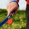 Chipolo étiquette de suivi pop – colorée, compatible, traqueur bleutooth puissant avec appel de votre téléphone et alerte hors d