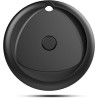 Raykit Air Tag Tracker, Localisateurs D'objets, Smart Tag, Traceur, Localisateur De Clés, Compatible with Find My(iOS Only) (Noi