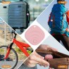 Reyke Android Tracker, Air Smart Tag Compatible avec Google Find My (Android Seulement), Traceur pour clés, Bagages, Valise, Por