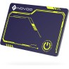 Novoo localisation d'articles air tag 1,6 mm mince 6 ans traceur carte compatible avec app localiser (ios uniquement), bleutooth