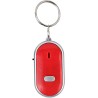 Localisateur de Clé Sifflet électronique Recherche de Clé Commande Vocale Dispositif Anti-Perte Sifflet Recherche de Clé Traceur