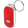 Localisateur de Clé Sifflet électronique Recherche de Clé Commande Vocale Dispositif Anti-Perte Sifflet Recherche de Clé Traceur