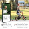 PAJ GPS Tracker - Easy Finder 4G - Traceur GPS pour Enfants, Seniors et démences - Messages vocaux - Dispositif de Suivi en Temp