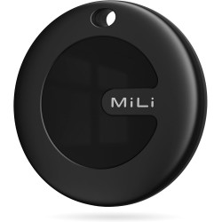 Mili mitag traceur localisateur d’objets bleutooth, fonctionne avec l’app google localiser (uniquement android), batterie rempla