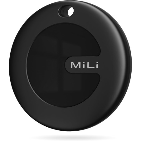 Mili mitag traceur localisateur d’objets bleutooth, fonctionne avec l’app google localiser (uniquement android), batterie rempla