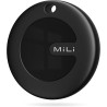 Mili mitag traceur localisateur d’objets bleutooth, fonctionne avec l’app google localiser (uniquement android), batterie rempla
