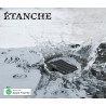 Wallet Tracker Card Compatible avec Apple Find My, Ultra-Mince Ricaricabile Localisateur de Portefeuille, Traqueur d'Objets pour