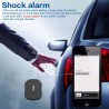 Winnes Traceur GPS Voiture avec Mic sans Abonnement 4G TK905B Suivi en Temps réel Antivol avec Batterie 10000mah Tracker Magnéti