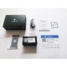 Traqueur GPS de véhicule Suivi en Temps réel Geo-Fence Suivi de Batterie Rechargeable 6000 mAh Traqueur GPS Personnel (S20(Up to