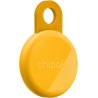 Chipolo loop - tracker bleutooth rechargeable pour clés et sacs, compatible apple localiser ou google, fais sonner ton téléphone