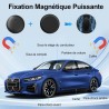 Traceur gps pour véhicules, nouveau traceur localisateur d’objets bleutooth, compatible avec l’app google find hub (uniquement a