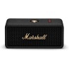Marshall emberton iii enceintes bleutooth portables, sans fil, ip67 résistant à la poussière et à l'eau, plus de 32 heures de le