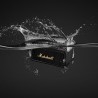 Marshall emberton iii enceintes bleutooth portables, sans fil, ip67 résistant à la poussière et à l'eau, plus de 32 heures de le