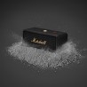 Marshall emberton iii enceintes bleutooth portables, sans fil, ip67 résistant à la poussière et à l'eau, plus de 32 heures de le