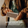 Marshall emberton ii enceintes bleutooth portables, sans fil, ip67 résistant à la poussière et à l'eau, plus de 30 heures de lec