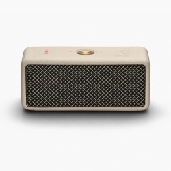 Marshall emberton ii enceintes bleutooth portables, sans fil, ip67 résistant à la poussière et à l'eau, plus de 30 heures de lec