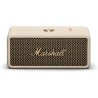 Marshall L’Emberton III délivre Le Son Signature de avec Le Dynamic Loudness, Une Fonction Qui ajuste l’équilibre Tonal pour Un 
