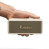 Marshall L’Emberton III délivre Le Son Signature de avec Le Dynamic Loudness, Une Fonction Qui ajuste l’équilibre Tonal pour Un 