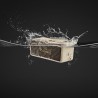 Marshall L’Emberton III délivre Le Son Signature de avec Le Dynamic Loudness, Une Fonction Qui ajuste l’équilibre Tonal pour Un 