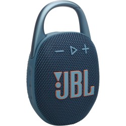 Jbl clip 5, enceinte bleutooth ultra-portable, mousqueton intégré, son jbl pro, basses percutantes, 12 heures d'autonomie, fonct