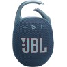 Jbl clip 5, enceinte bleutooth ultra-portable, mousqueton intégré, son jbl pro, basses percutantes, 12 heures d'autonomie, fonct