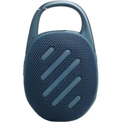 Jbl clip 5, enceinte bleutooth ultra-portable, mousqueton intégré, son jbl pro, basses percutantes, 12 heures d'autonomie, fonct