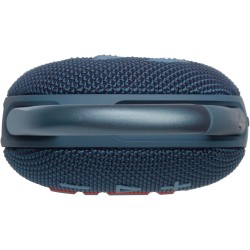 Jbl clip 5, enceinte bleutooth ultra-portable, mousqueton intégré, son jbl pro, basses percutantes, 12 heures d'autonomie, fonct