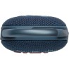 Jbl clip 5, enceinte bleutooth ultra-portable, mousqueton intégré, son jbl pro, basses percutantes, 12 heures d'autonomie, fonct