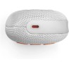 Jbl clip 5, enceinte bleutooth ultra-portable, mousqueton intégré, son jbl pro, basses percutantes, 12 heures d'autonomie, fonct