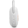 Jbl clip 5, enceinte bleutooth ultra-portable, mousqueton intégré, son jbl pro, basses percutantes, 12 heures d'autonomie, fonct