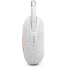 Jbl clip 5, enceinte bleutooth ultra-portable, mousqueton intégré, son jbl pro, basses percutantes, 12 heures d'autonomie, fonct