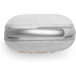 Jbl clip 5, enceinte bleutooth ultra-portable, mousqueton intégré, son jbl pro, basses percutantes, 12 heures d'autonomie, fonct