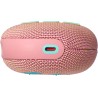 Jbl clip 5, enceinte bleutooth ultra-portable, mousqueton intégré, son jbl pro, basses percutantes, 12 heures d'autonomie, fonct
