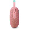 Jbl clip 5, enceinte bleutooth ultra-portable, mousqueton intégré, son jbl pro, basses percutantes, 12 heures d'autonomie, fonct