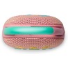 Jbl clip 5, enceinte bleutooth ultra-portable, mousqueton intégré, son jbl pro, basses percutantes, 12 heures d'autonomie, fonct